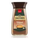 Jacobs Velvet Crema Instant Coffee 100g