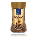 Tchibo Gold Selection Rich & Intense Instant Coffee 200 g