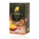 Curtis Fantasy Peach Green Tea 25 Tea Bags