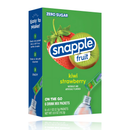 Snapple Powder Drink Mix Kiwi Strawberry 0.6 oz