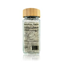 French Coarse Sea Salt 3.5 oz by Rudca food - 2