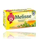 Teekanne Melissa 20 Tea Bags