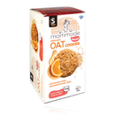 Mammade Oatmeal Cookies with Tahini & Orange 5.64 oz