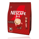 Nescafe 3 In 1 Instant Coffee (10 x 16.5g)