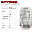 Ican Icelandic Wild Cod Liver 4.06oz / 115g