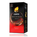 Curtis Delicate Black Tea 25 Tea Bags