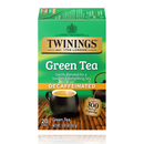 Twinings Green Tea Decaf 20 Tea Bags