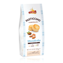 La Mole Pasticcino Cookies with Almonds 3.53 oz