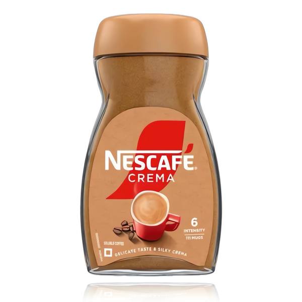 Nescafe Classic Coffee Crema Instant 100 g