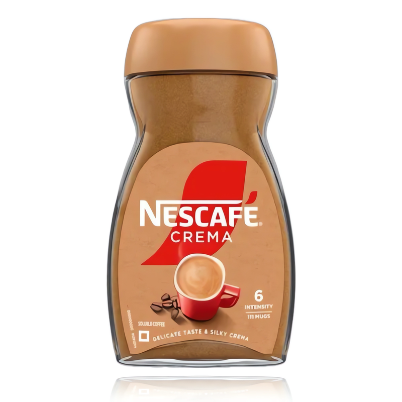 Nescafe Classic Coffee Crema Instant 100 g