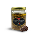 Sauce with Mushrooms Onion and Truffle 2.82 oz by Rudca Food