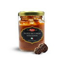 Truffle Spicy Spread with Peppers 2.82 oz by Rudca Food