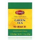 Dynasty 100% Natural Green Tea 16 Tea Bags 1.13 oz