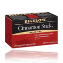 Bigelow Cinnamon Stick Black Tea 20 Tea Bags