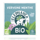 Elephant Verbena & Mint Herbal Tea 20 Tea Bags