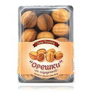 Zlota Oreshki Cookies With Condensed Milk Filling 325g