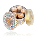 Nyakers Swedish Original Gingersnaps Cookies 750 g