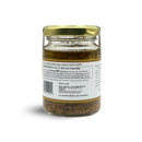 Sauce with Mushrooms Onion and Truffle 2.82 oz by Rudca Food