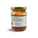 Truffle Spicy Spread with Peppers 2.82 oz by Rudca Food