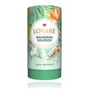 LOVARE Bahamian Soursop Loose Tea Blend 80g
