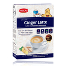 Pocas Instant Ginger Latte Tea 20 Tea Bags