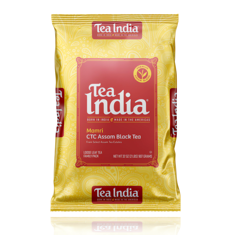 Tea India Traditional Loose Tea 2 LB
