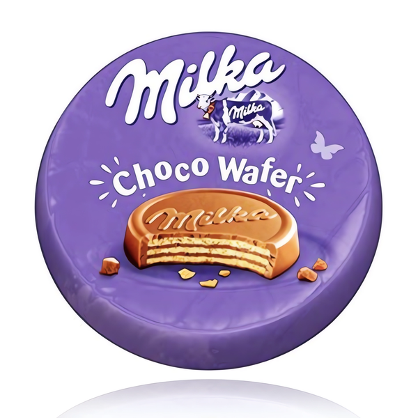Milka Choco Wafer 30 g