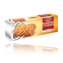 Quickbury Almond Cookies 130g