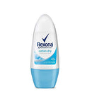 REXONA Déodorant Roll On Sec Coton Femme 50 ml