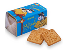 33 Korovy Sour Cream Cookies 180 g