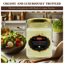 Vegan Dressing with Truffle 2.82 oz by Rudca Food