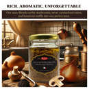 Sauce with Mushrooms Onion and Truffle 2.82 oz by Rudca Food