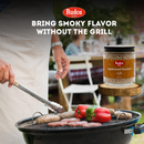 Applewood Smoked Finishing Salt 3.5 oz by Rudca Food