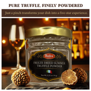 Freeze Dried Summer Truffle Powder 10g by Rudca Food