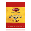 Dynasty Chinese Restaurant Style Tea 16 Tea Bags 1.13 oz