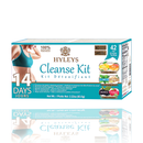 Hyleys Tea 14 Days Cleanse Kit 42 Tea Bags