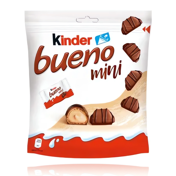 Kinder Bueno Mini 108 g