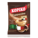 Kopiko Instant Cappuccino Coffee 25g