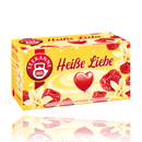 Teekanne Hot Love 20 Tea Bags