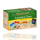 Bigelow Tea Assorted Herbal Tea 18 Tea Bags