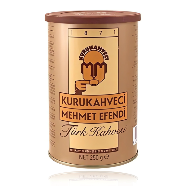 Kurukahveci Turkish Coffee 250 g
