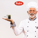 Sauce with Mushrooms and Truffle 2.82 oz by Rudca Food