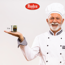 Sauce with Mushrooms Onion and Truffle 2.82 oz by Rudca Food