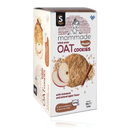 Mammade Oatmeal Cookies with Apple & Cinnamon 5.64 oz