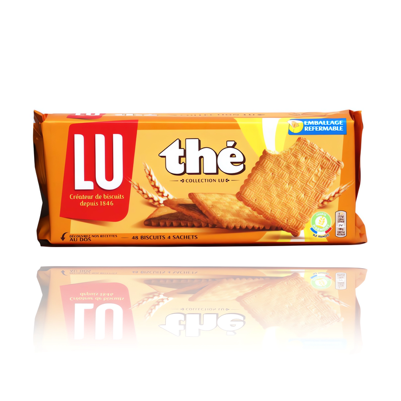 Lu The Brun French Biscuit 12 oz