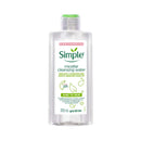 Simple Kind to Skin Cleansing Water, Micellar, 200 ml