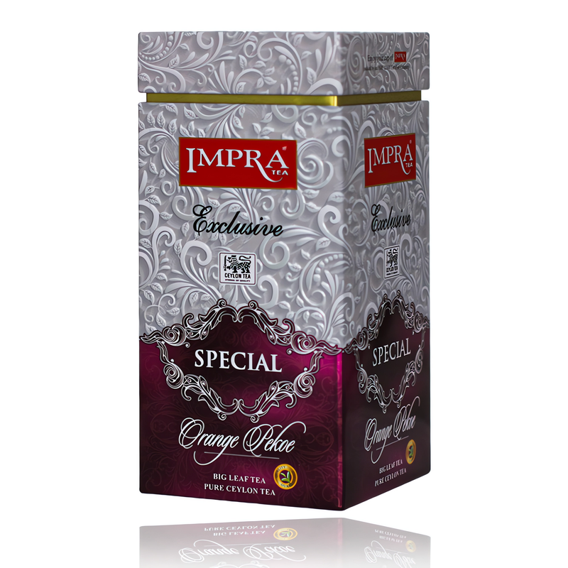 Impra Special Tea Orange Pekoe 200g