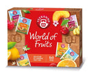 Teekanne World of Fruits Collection 6x5 Tea Bags