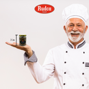 Mushroom Spread with Truffle 2.82 oz by Rudca Food