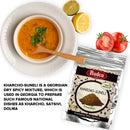 Kharcho-Suneli Natural Dry Mix Spice 50g by Rudca food